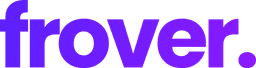 Frover logo