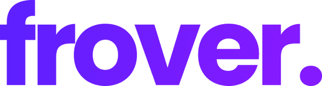 Frover logo